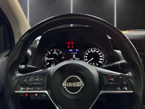 NISSAN Frontier 2.3 16V PLATINUM CABINE DUPLA 4X4 BI-TURBO DIESEL AUTOM�TICO, Foto 9