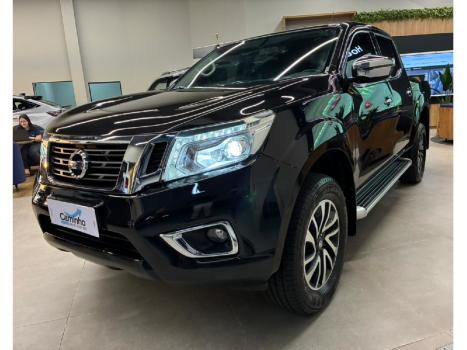 NISSAN Frontier 2.3 16V XE 4X4 CABINE DUPLA BI-TURBO DIESEL AUTOM�TICO, Foto 1