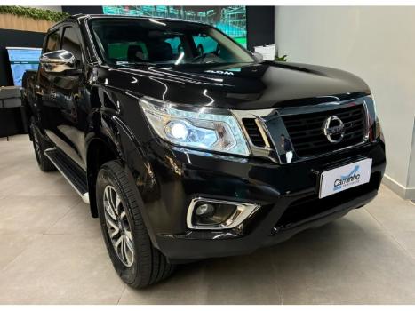 NISSAN Frontier 2.3 16V XE 4X4 CABINE DUPLA BI-TURBO DIESEL AUTOM�TICO, Foto 3