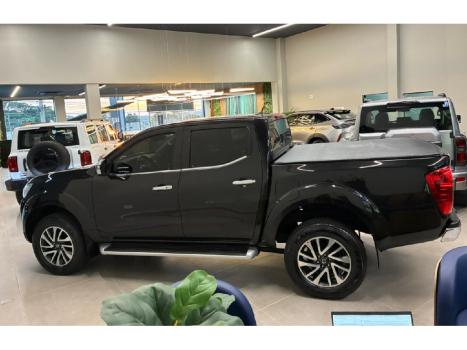 NISSAN Frontier 2.3 16V XE 4X4 CABINE DUPLA BI-TURBO DIESEL AUTOM�TICO, Foto 8