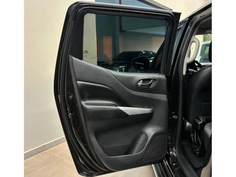 NISSAN Frontier 2.3 16V XE 4X4 CABINE DUPLA BI-TURBO DIESEL AUTOM�TICO, Foto 9