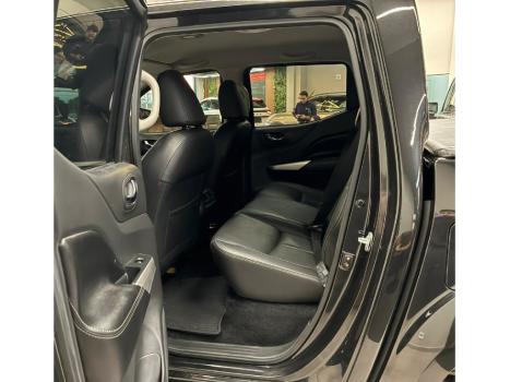 NISSAN Frontier 2.3 16V XE 4X4 CABINE DUPLA BI-TURBO DIESEL AUTOM�TICO, Foto 10