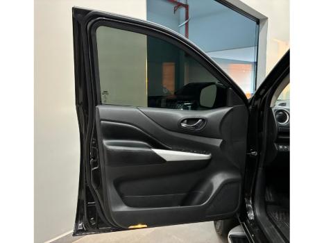 NISSAN Frontier 2.3 16V XE 4X4 CABINE DUPLA BI-TURBO DIESEL AUTOM�TICO, Foto 11