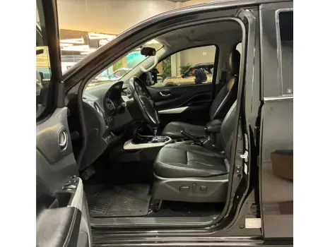 NISSAN Frontier 2.3 16V XE 4X4 CABINE DUPLA BI-TURBO DIESEL AUTOM�TICO, Foto 12