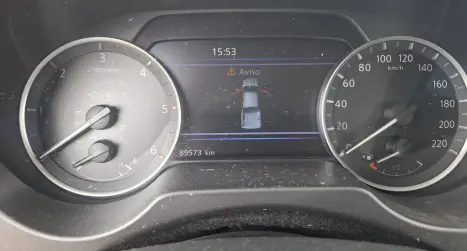 NISSAN Frontier 2.3 ATTACK CABINE DUPLA 4X4 BI-TURBO DIESEL AUTOM�TICO, Foto 13