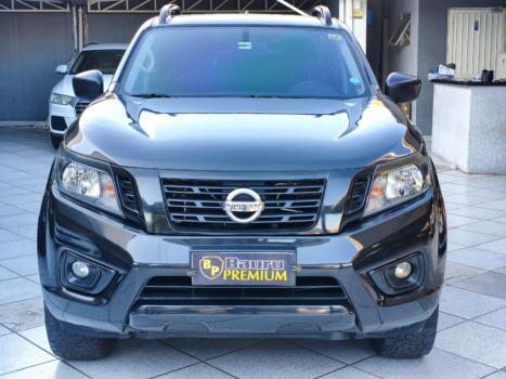 NISSAN Frontier 2.3 ATTACK CABINE DUPLA 4X4 BI-TURBO DIESEL AUTOM�TICO, Foto 6