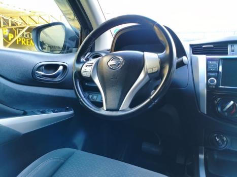 NISSAN Frontier 2.3 ATTACK CABINE DUPLA 4X4 BI-TURBO DIESEL AUTOM�TICO, Foto 8