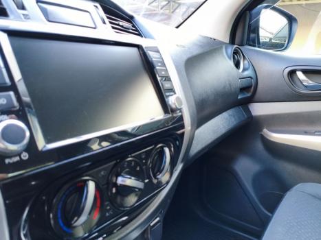 NISSAN Frontier 2.3 ATTACK CABINE DUPLA 4X4 BI-TURBO DIESEL AUTOM�TICO, Foto 10
