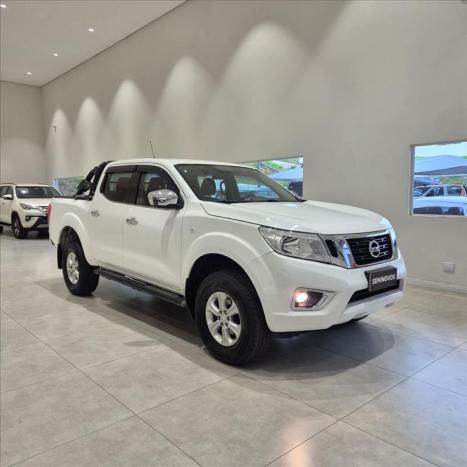 NISSAN Frontier 2.3 16V SE 4X4 CABINE DUPLA BI-TURBO DIESEL AUTOM�TICO, Foto 1
