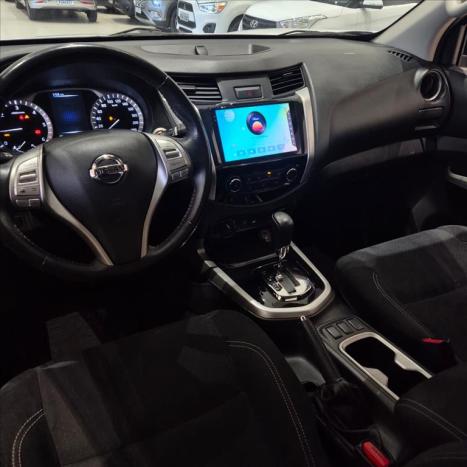 NISSAN Frontier 2.3 16V SE 4X4 CABINE DUPLA BI-TURBO DIESEL AUTOM�TICO, Foto 10