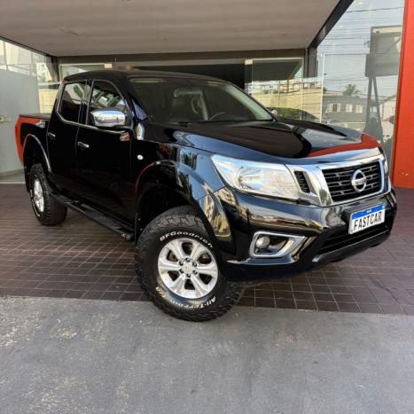 NISSAN Frontier 2.3 16V SE 4X4 CABINE DUPLA BI-TURBO DIESEL AUTOM�TICO, Foto 1