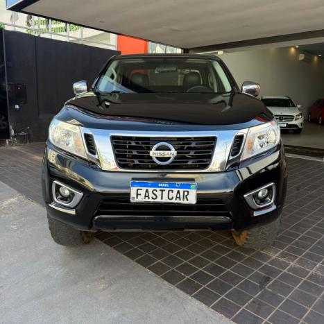 NISSAN Frontier 2.3 16V SE 4X4 CABINE DUPLA BI-TURBO DIESEL AUTOM�TICO, Foto 7