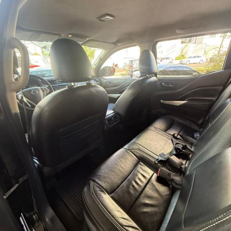 NISSAN Frontier 2.3 16V SE 4X4 CABINE DUPLA BI-TURBO DIESEL AUTOM�TICO, Foto 10