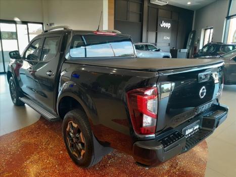 NISSAN Frontier 2.3 16V XE 4X4 CABINE DUPLA BI-TURBO DIESEL AUTOM�TICO, Foto 6