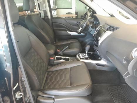 NISSAN Frontier 2.3 16V XE 4X4 CABINE DUPLA BI-TURBO DIESEL AUTOM�TICO, Foto 7