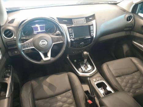 NISSAN Frontier 2.3 16V XE 4X4 CABINE DUPLA BI-TURBO DIESEL AUTOM�TICO, Foto 8