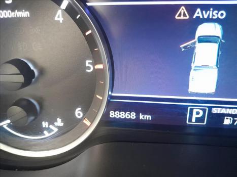 NISSAN Frontier 2.3 16V XE 4X4 CABINE DUPLA BI-TURBO DIESEL AUTOM�TICO, Foto 9