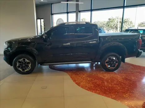 NISSAN Frontier 2.3 16V XE 4X4 CABINE DUPLA BI-TURBO DIESEL AUTOM�TICO, Foto 13