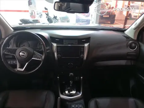 NISSAN Frontier 2.3 16V PLATINUM CABINE DUPLA 4X4 BI-TURBO DIESEL AUTOM�TICO, Foto 6