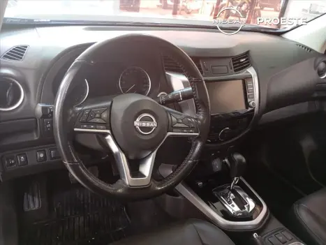 NISSAN Frontier 2.3 16V PLATINUM CABINE DUPLA 4X4 BI-TURBO DIESEL AUTOM�TICO, Foto 7