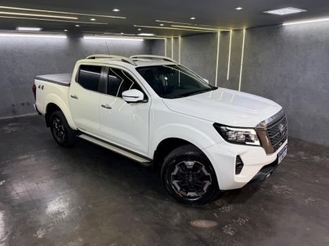 NISSAN Frontier 2.3 16V PLATINUM CABINE DUPLA 4X4 BI-TURBO DIESEL AUTOM�TICO, Foto 1