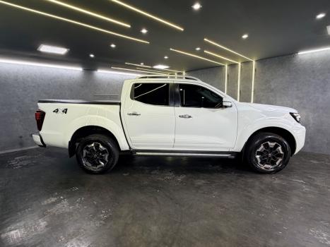 NISSAN Frontier 2.3 16V PLATINUM CABINE DUPLA 4X4 BI-TURBO DIESEL AUTOM�TICO, Foto 3