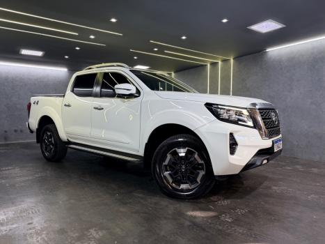 NISSAN Frontier 2.3 16V PLATINUM CABINE DUPLA 4X4 BI-TURBO DIESEL AUTOM�TICO, Foto 4