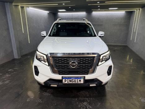 NISSAN Frontier 2.3 16V PLATINUM CABINE DUPLA 4X4 BI-TURBO DIESEL AUTOM�TICO, Foto 5