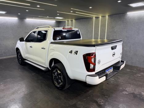 NISSAN Frontier 2.3 16V PLATINUM CABINE DUPLA 4X4 BI-TURBO DIESEL AUTOM�TICO, Foto 6