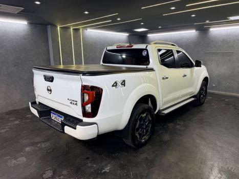 NISSAN Frontier 2.3 16V PLATINUM CABINE DUPLA 4X4 BI-TURBO DIESEL AUTOM�TICO, Foto 7