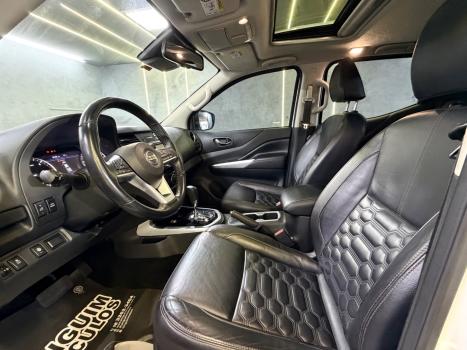 NISSAN Frontier 2.3 16V PLATINUM CABINE DUPLA 4X4 BI-TURBO DIESEL AUTOM�TICO, Foto 8