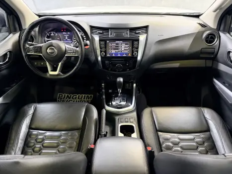 NISSAN Frontier 2.3 16V PLATINUM CABINE DUPLA 4X4 BI-TURBO DIESEL AUTOM�TICO, Foto 9