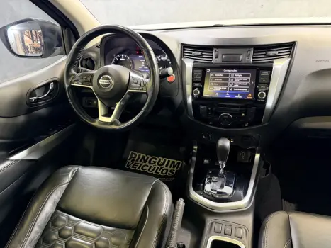 NISSAN Frontier 2.3 16V PLATINUM CABINE DUPLA 4X4 BI-TURBO DIESEL AUTOM�TICO, Foto 10