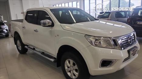 NISSAN Frontier 2.3 16V SE 4X4 CABINE DUPLA BI-TURBO DIESEL AUTOM�TICO, Foto 1