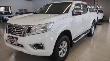 NISSAN Frontier 2.3 16V SE 4X4 CABINE DUPLA BI-TURBO DIESEL AUTOM�TICO, Foto 3
