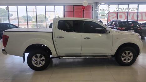 NISSAN Frontier 2.3 16V SE 4X4 CABINE DUPLA BI-TURBO DIESEL AUTOM�TICO, Foto 7