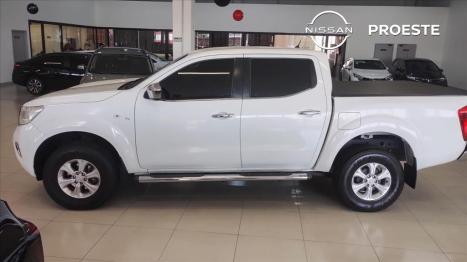NISSAN Frontier 2.3 16V SE 4X4 CABINE DUPLA BI-TURBO DIESEL AUTOM�TICO, Foto 8