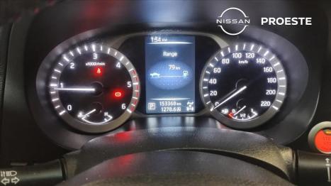 NISSAN Frontier 2.3 16V SE 4X4 CABINE DUPLA BI-TURBO DIESEL AUTOM�TICO, Foto 10
