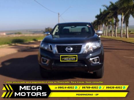 NISSAN Frontier 2.3 16V SE 4X4 CABINE DUPLA BI-TURBO DIESEL AUTOM�TICO, Foto 2