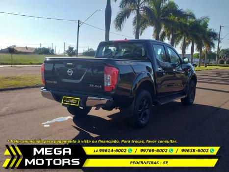 NISSAN Frontier 2.3 16V SE 4X4 CABINE DUPLA BI-TURBO DIESEL AUTOM�TICO, Foto 7