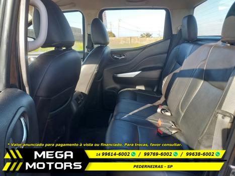 NISSAN Frontier 2.3 16V SE 4X4 CABINE DUPLA BI-TURBO DIESEL AUTOM�TICO, Foto 10