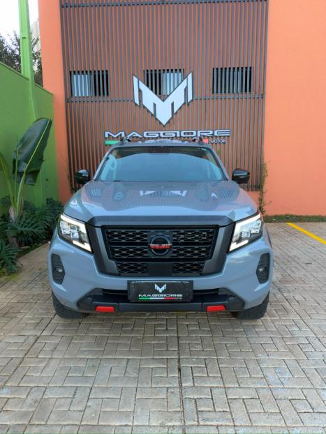 NISSAN Frontier 2.3 16V PRO4X CABINE DUPLA 4X4 BI-TURBO DIESEL AUTOM�TICO, Foto 6