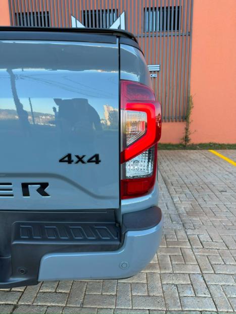 NISSAN Frontier 2.3 16V PRO4X CABINE DUPLA 4X4 BI-TURBO DIESEL AUTOM�TICO, Foto 9