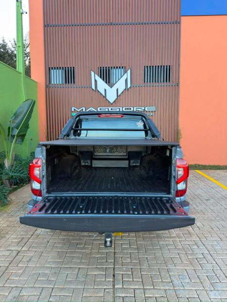 NISSAN Frontier 2.3 16V PRO4X CABINE DUPLA 4X4 BI-TURBO DIESEL AUTOM�TICO, Foto 13
