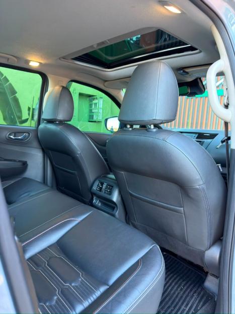 NISSAN Frontier 2.3 16V PRO4X CABINE DUPLA 4X4 BI-TURBO DIESEL AUTOM�TICO, Foto 15