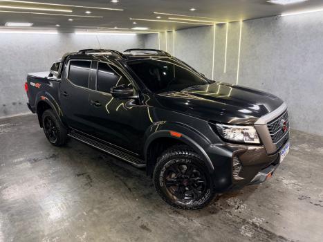 NISSAN Frontier 2.3 16V PRO4X CABINE DUPLA 4X4 BI-TURBO DIESEL AUTOM�TICO, Foto 1