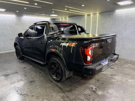 NISSAN Frontier 2.3 16V PRO4X CABINE DUPLA 4X4 BI-TURBO DIESEL AUTOM�TICO, Foto 6
