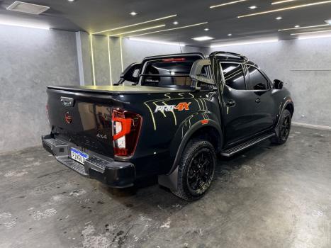 NISSAN Frontier 2.3 16V PRO4X CABINE DUPLA 4X4 BI-TURBO DIESEL AUTOM�TICO, Foto 7