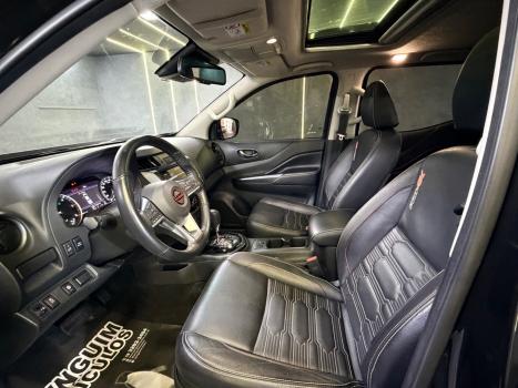 NISSAN Frontier 2.3 16V PRO4X CABINE DUPLA 4X4 BI-TURBO DIESEL AUTOM�TICO, Foto 8