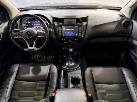 NISSAN Frontier 2.3 16V PRO4X CABINE DUPLA 4X4 BI-TURBO DIESEL AUTOM�TICO, Foto 9